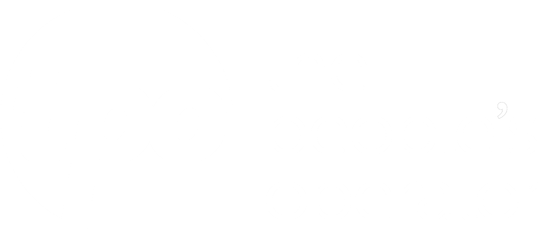 The People's Operator