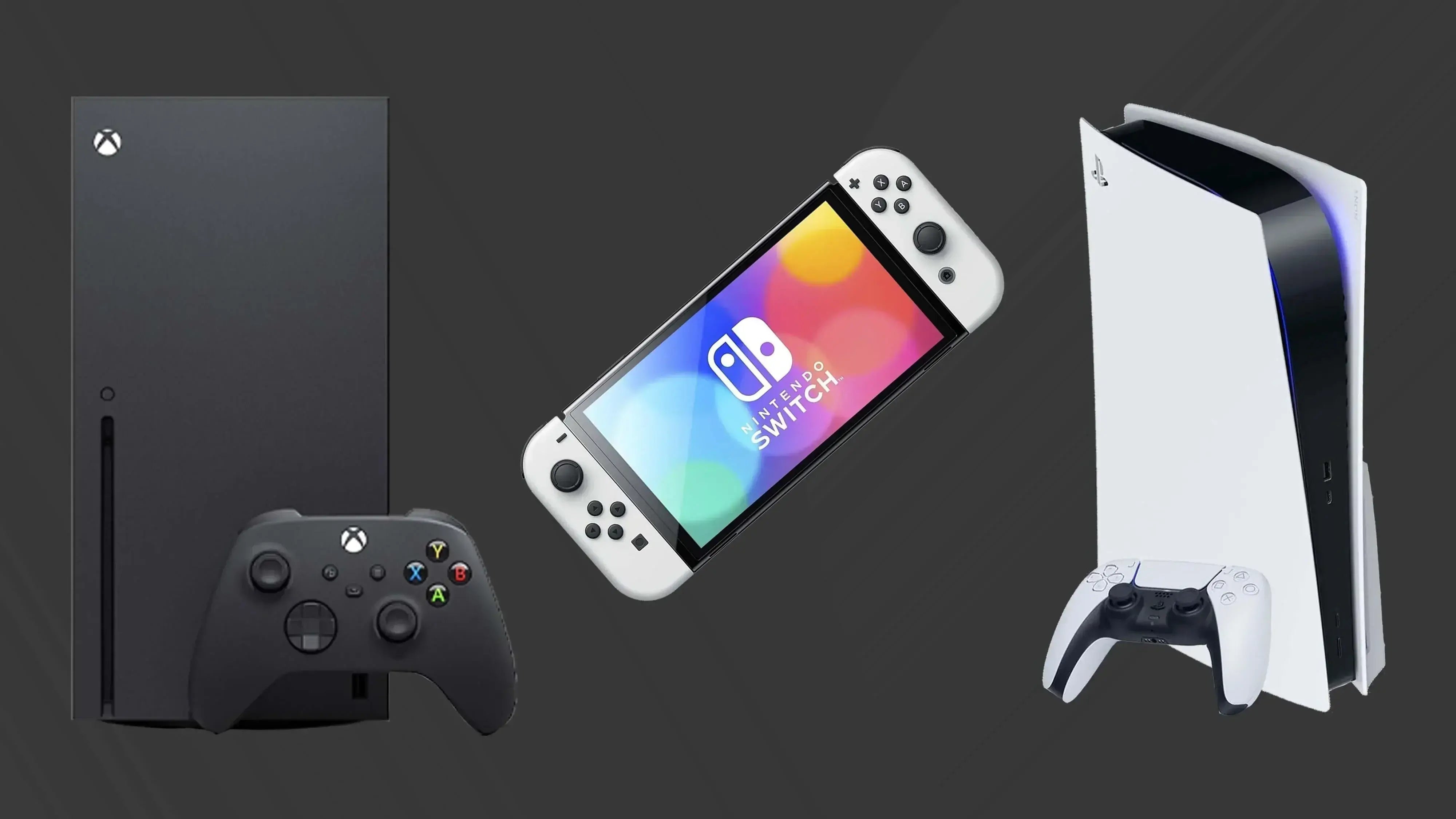 How to Prepare Your Console For Trade-In – The People's Operator