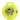 Link - 3in1 1m Cable - Green