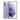 Refurbished Samsung Galaxy S21 Plus 5G - Phantom Violet
