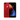 Refurbished Apple iPhone 8 Plus - Red